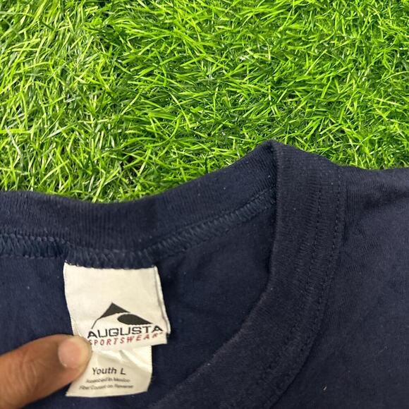 Zephyrhills Little League Joe Pater All-Star Jersey No. 2 - Picture 5 of 5